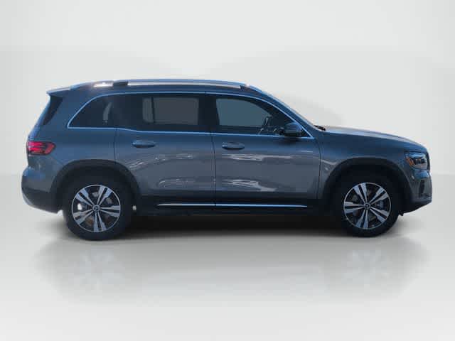 Thumbnail: 2025 Mercedes-Benz GLB - 9