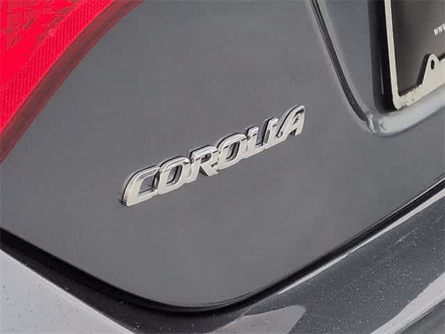 Thumbnail: 2016 Toyota Corolla - 12