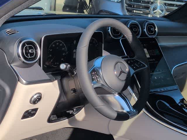 Thumbnail: 2026 Mercedes-Benz GLC - 10