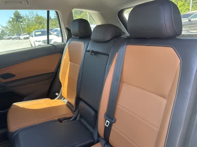 Thumbnail: 2019 Volkswagen Tiguan - 11