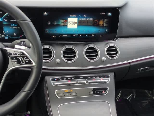 Thumbnail: 2022 Mercedes-Benz E-Class - 28