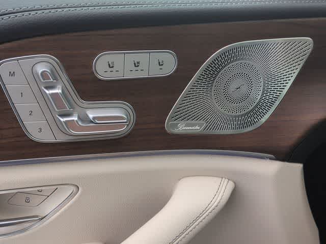 Thumbnail: 2026 Mercedes-Benz GLS - 31