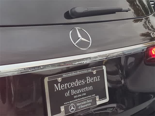 Thumbnail: 2026 Mercedes-Benz GL-Class - 11