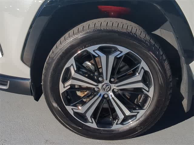 Thumbnail: 2024 Toyota RAV4 - 14