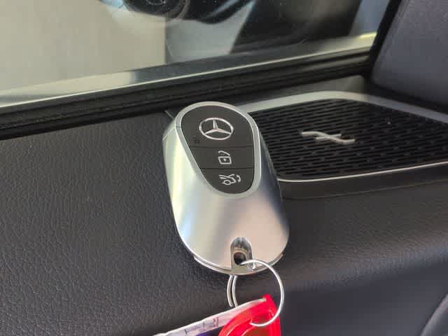 Thumbnail: 2026 Mercedes-Benz GLC - 36