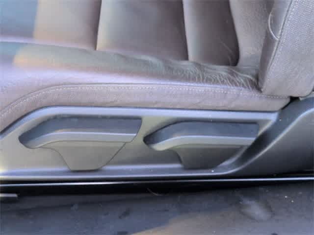 Thumbnail: 2015 BMW i3 - 17