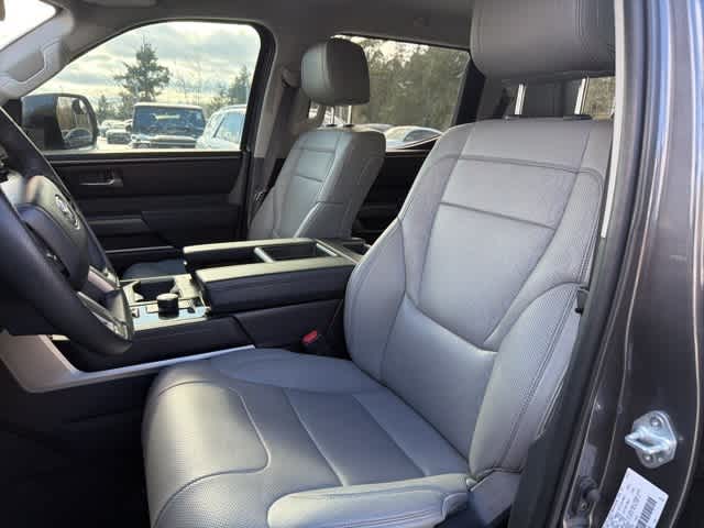 Thumbnail: 2023 Toyota Tundra - 13