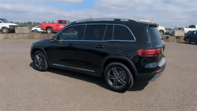 Thumbnail: 2026 Mercedes-Benz GLB - 6