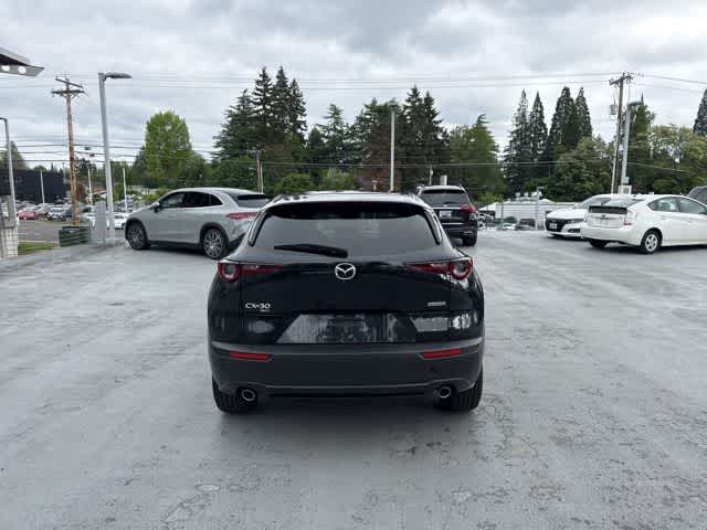 Thumbnail: 2024 Mazda CX-30 - 6