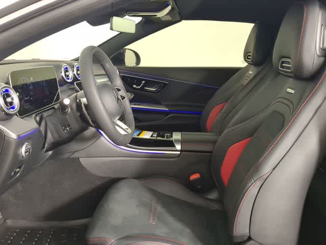 Thumbnail: 2026 Mercedes-Benz CLE - 17