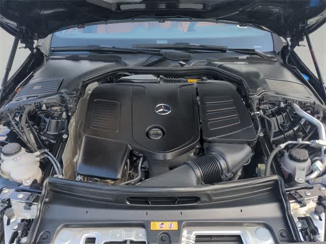 Thumbnail: 2022 Mercedes-Benz C-Class - 21