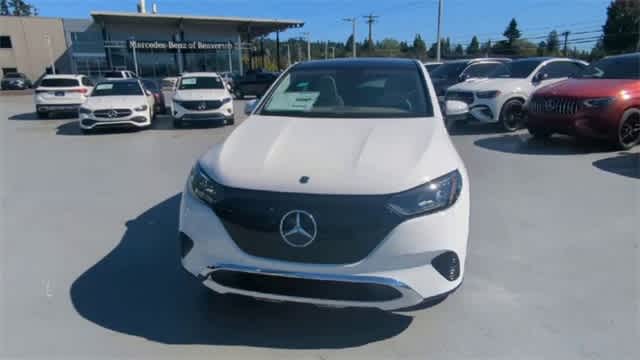 Thumbnail: 2026 Mercedes-Benz EQE - 3