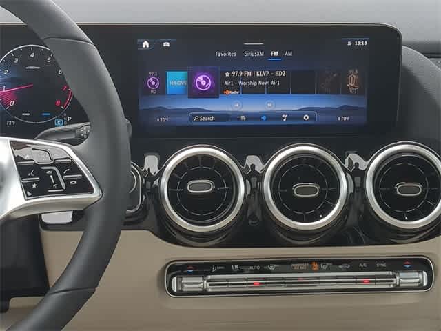 Thumbnail: 2026 Mercedes-Benz GLA - 28