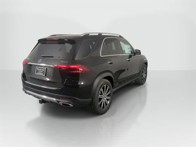 Thumbnail: 2026 Mercedes-Benz GLE - 8