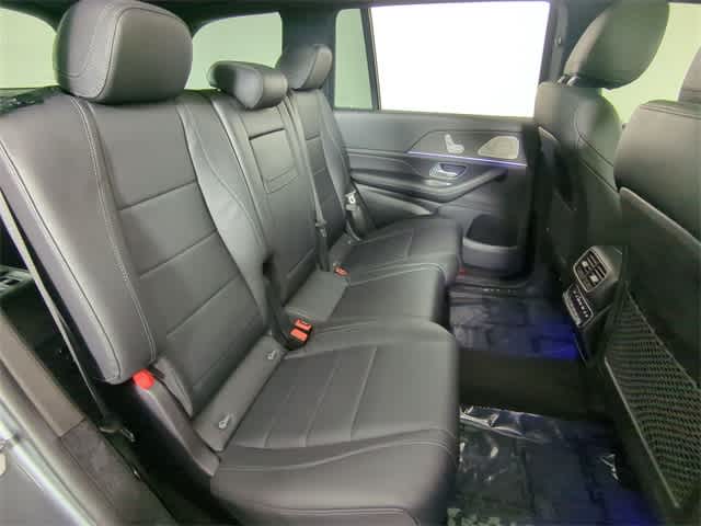 Thumbnail: 2021 Mercedes-Benz GLS - 22