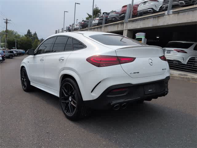 Thumbnail: 2025 Mercedes-Benz GLE - 41