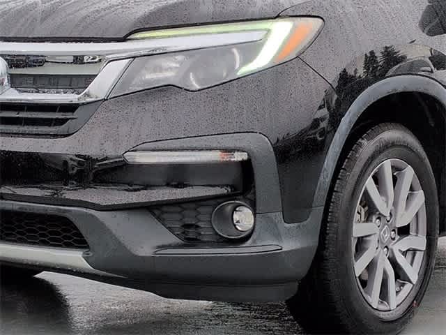 Thumbnail: 2020 Honda Pilot - 11