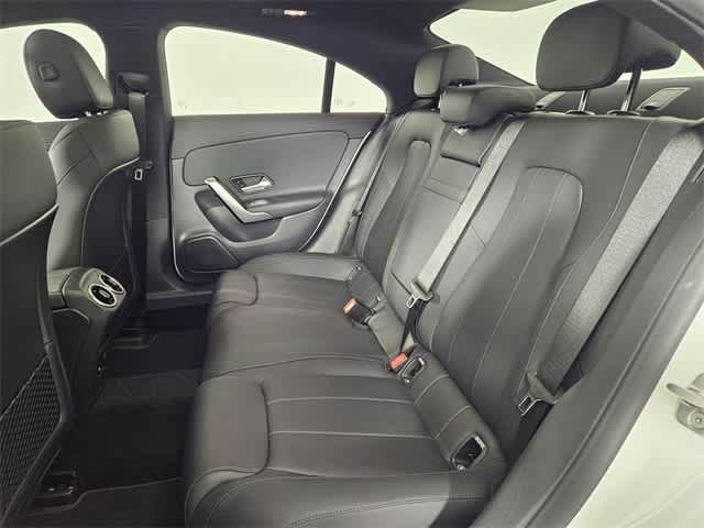 Thumbnail: 2025 Mercedes-Benz CLA - 21