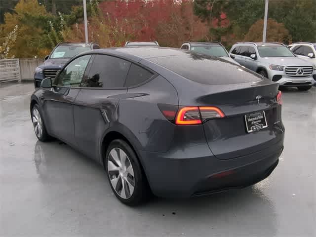 Thumbnail: 2021 Tesla Model Y - 6