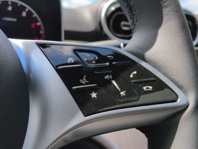 Thumbnail: 2026 Mercedes-Benz C-Class - 24