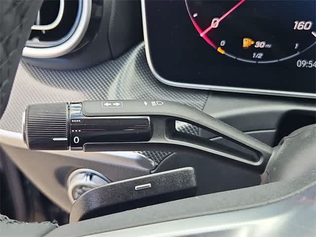 Thumbnail: 2025 Mercedes-Benz C-Class - 28