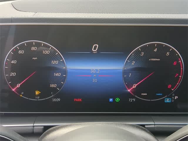 Thumbnail: 2026 Mercedes-Benz GLE - 34