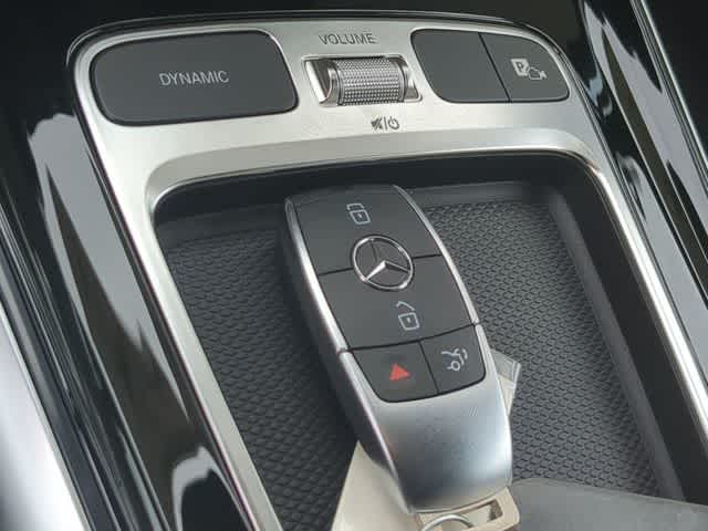 Thumbnail: 2026 Mercedes-Benz GLB - 34