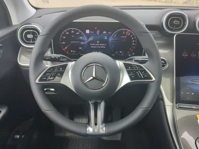 Thumbnail: 2026 Mercedes-Benz GLC - 24