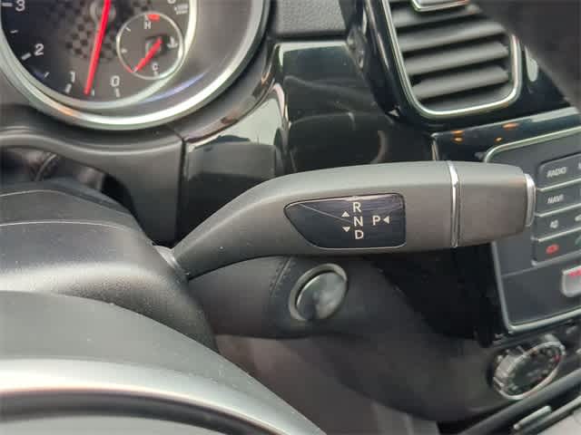 Thumbnail: 2018 Mercedes-Benz GLE - 32