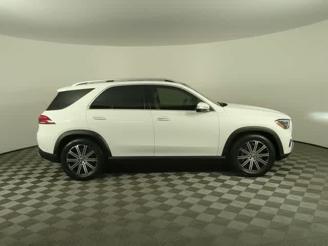 Thumbnail: 2026 Mercedes-Benz GLE - 8