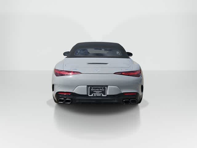 Thumbnail: 2025 Mercedes-Benz SL-Class - 8