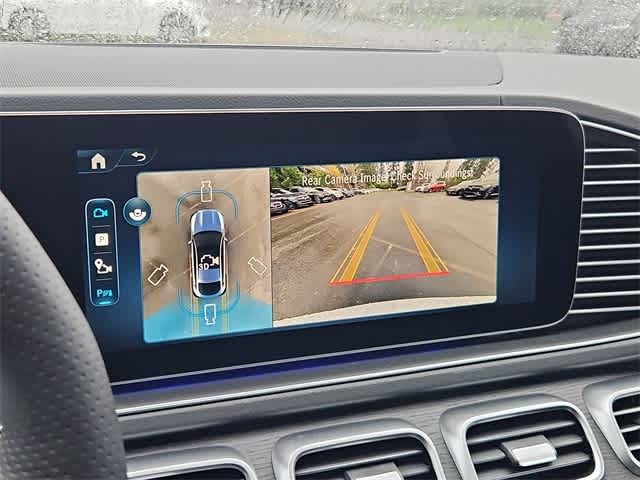 Thumbnail: 2026 Mercedes-Benz GLE - 32