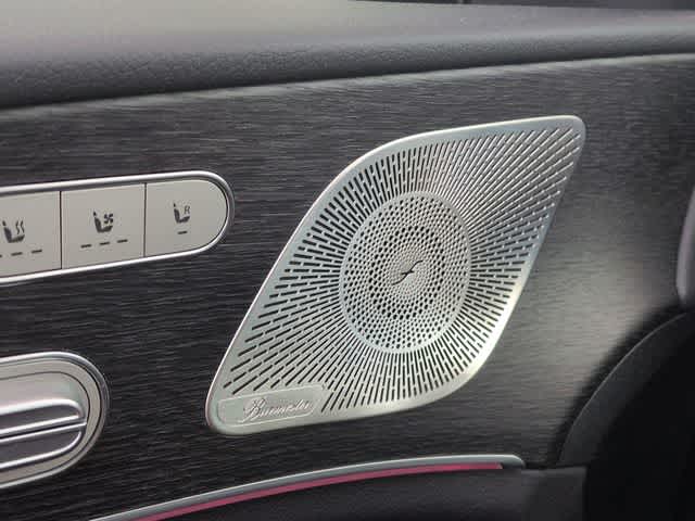 Thumbnail: 2026 Mercedes-Benz GLS - 31