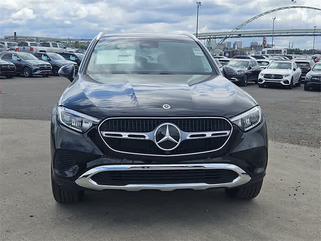 Thumbnail: 2025 Mercedes-Benz GLC - 3
