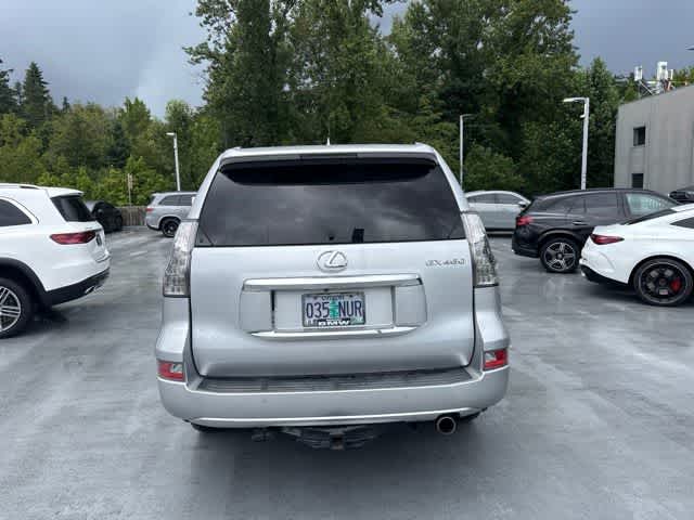 Thumbnail: 2015 Lexus GX - 6