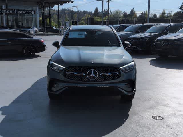 Thumbnail: 2026 Mercedes-Benz GLC - 3