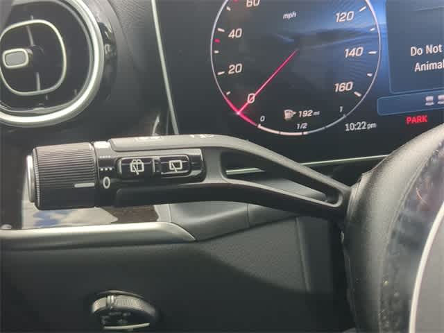 Thumbnail: 2025 Mercedes-Benz GLC - 27