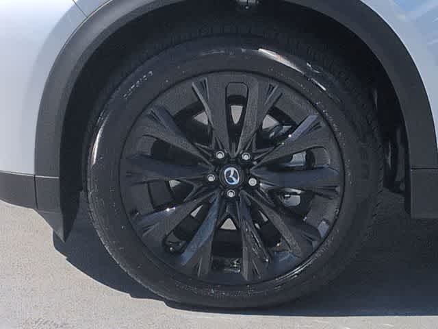 Thumbnail: 2025 Mazda CX-90 - 13