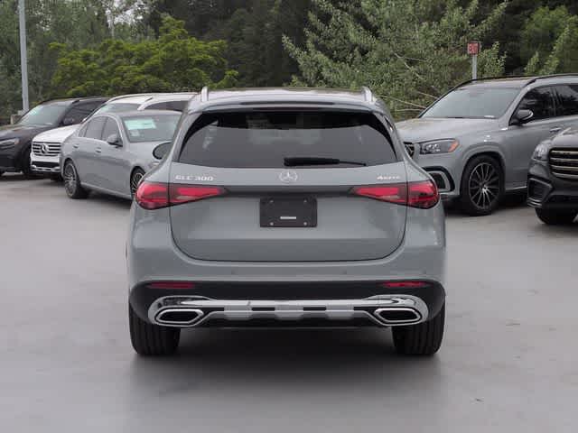 Thumbnail: 2026 Mercedes-Benz GLC - 7