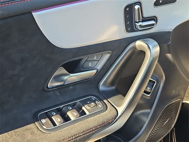 Thumbnail: 2026 Mercedes-Benz CLA - 18