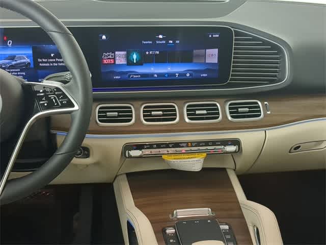 Thumbnail: 2026 Mercedes-Benz GLE - 28