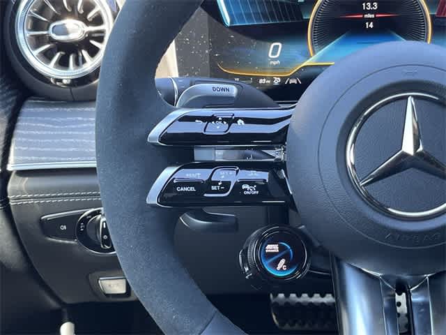 Thumbnail: 2023 Mercedes-Benz AMG GT - 31