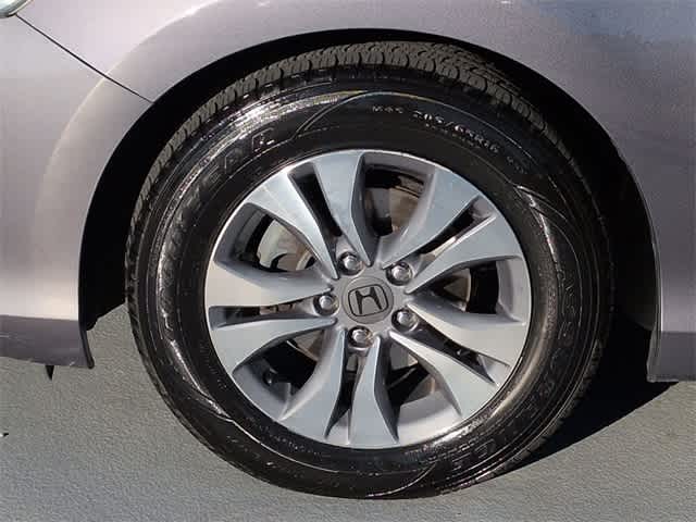 Thumbnail: 2015 Honda Accord - 13