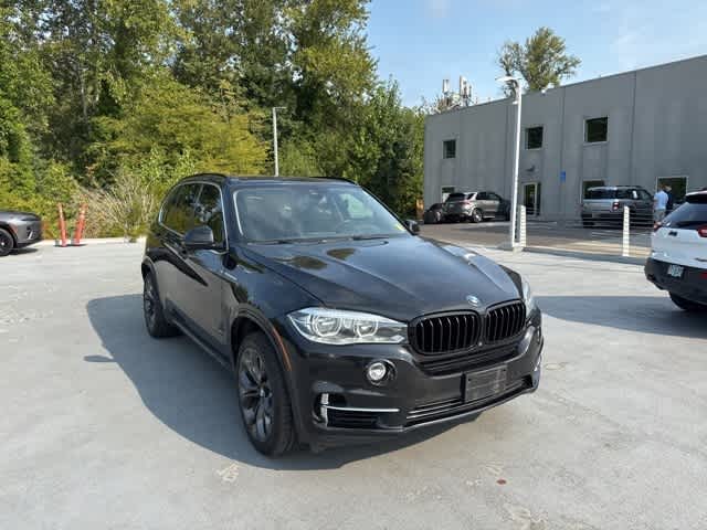 Thumbnail: 2015 BMW X5 - 3