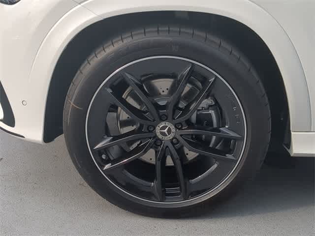 Thumbnail: 2026 Mercedes-Benz GLE - 13