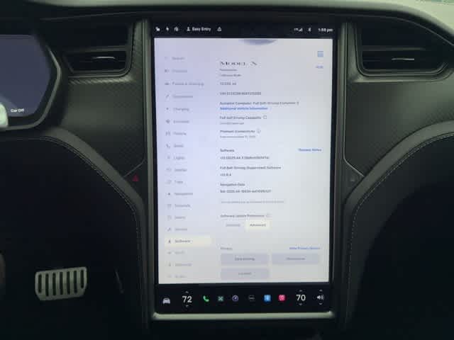 Thumbnail: 2019 Tesla Model X - 15