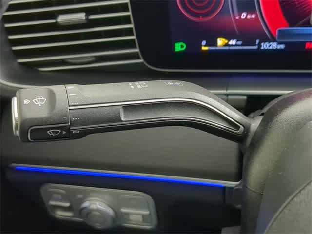 Thumbnail: 2026 Mercedes-Benz GLE - 26