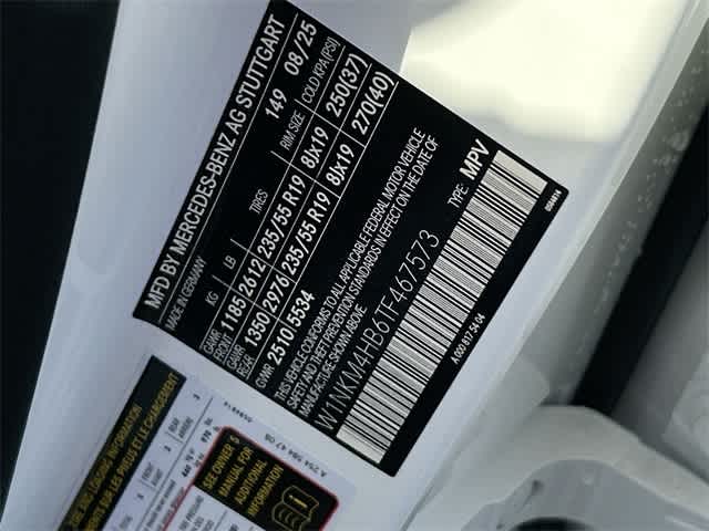 Thumbnail: 2026 Mercedes-Benz GLC - 37