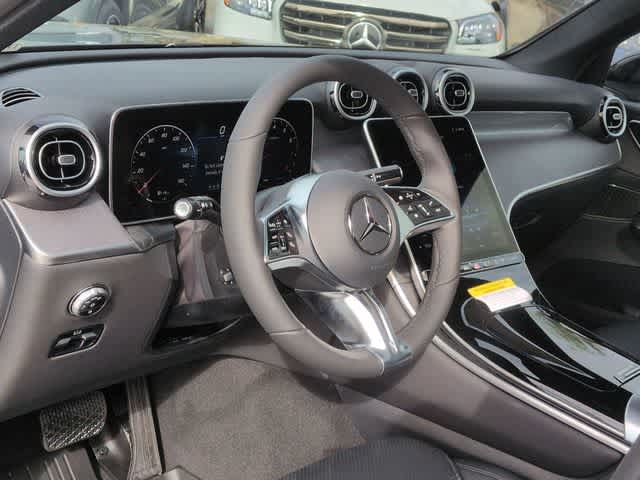 Thumbnail: 2026 Mercedes-Benz GLC - 10