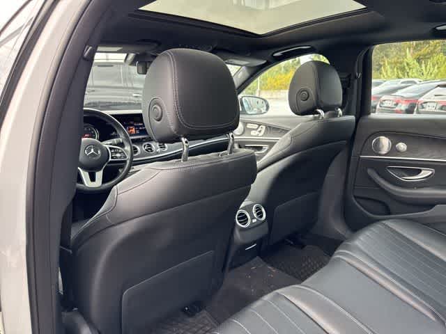Thumbnail: 2019 Mercedes-Benz E-Class - 10